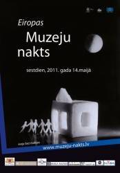 Museum Night 2011 Programme